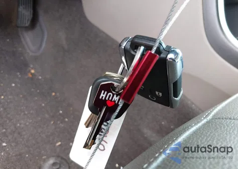 2017 GMC Canyon Slt из США, поврежденный, VIN 1GTG6DEN9H1282945